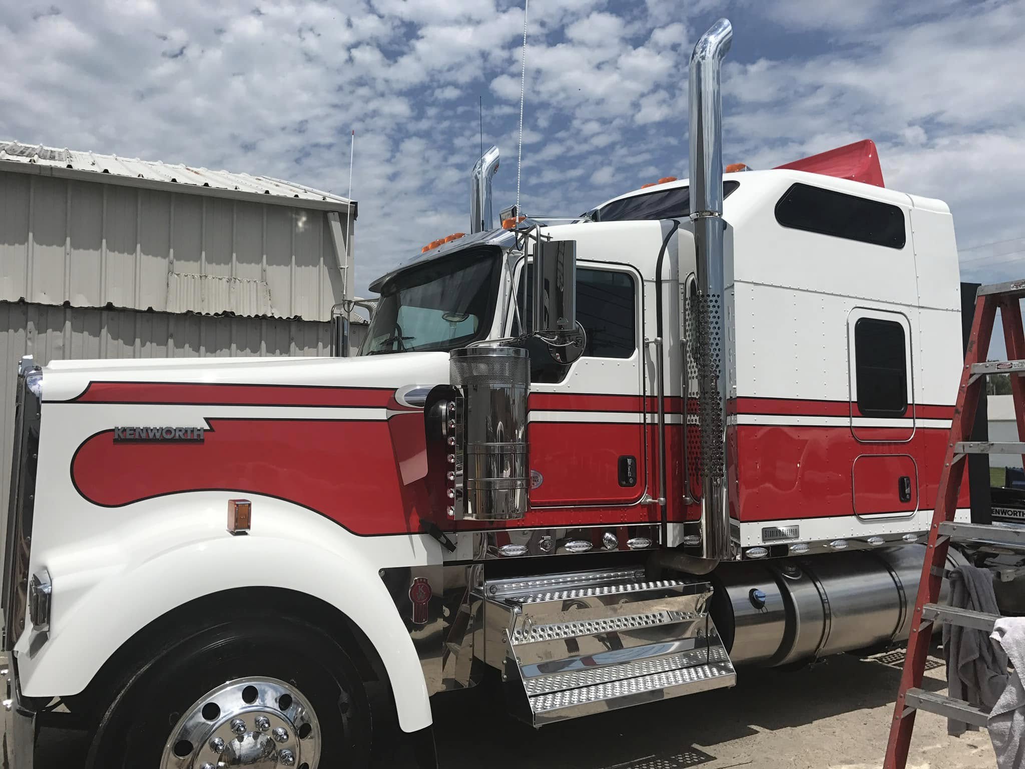 Bugeaters Professional Work