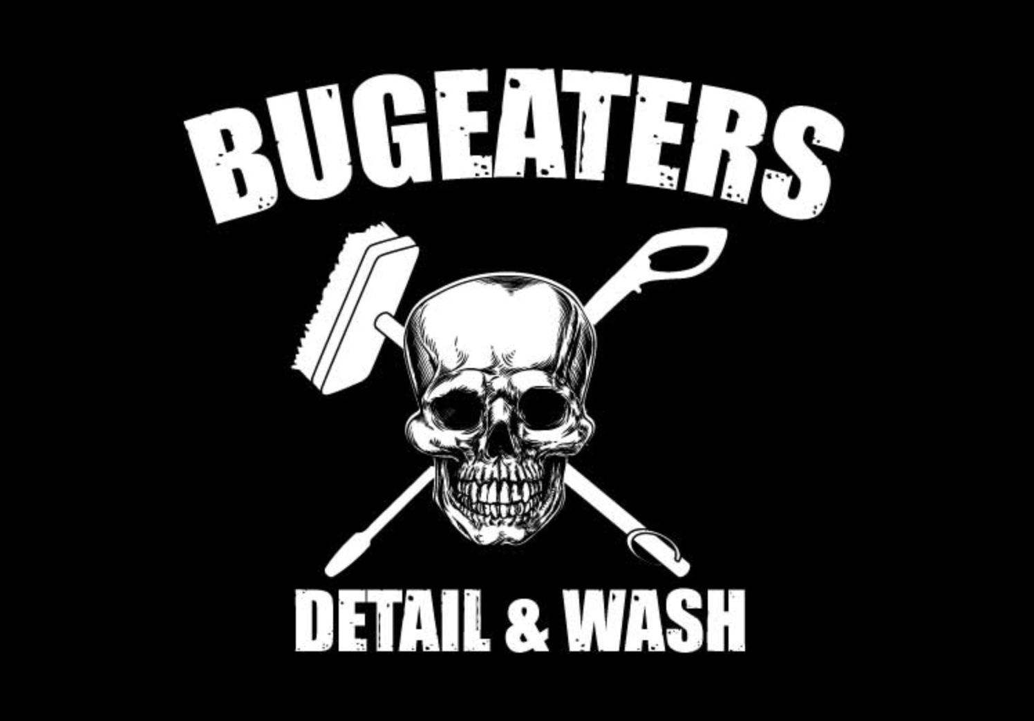 Bugeaters Detail and Wash